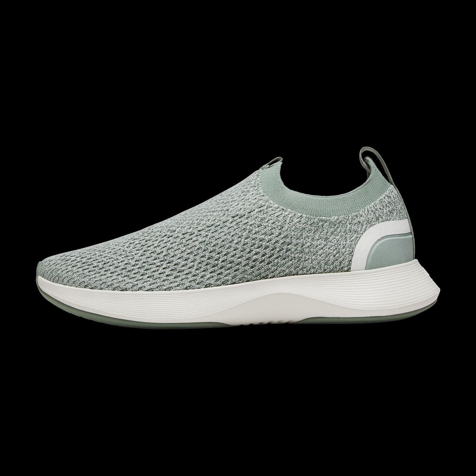 Women's Dasher NZ Relay - Seagrass (Parchment Sole)