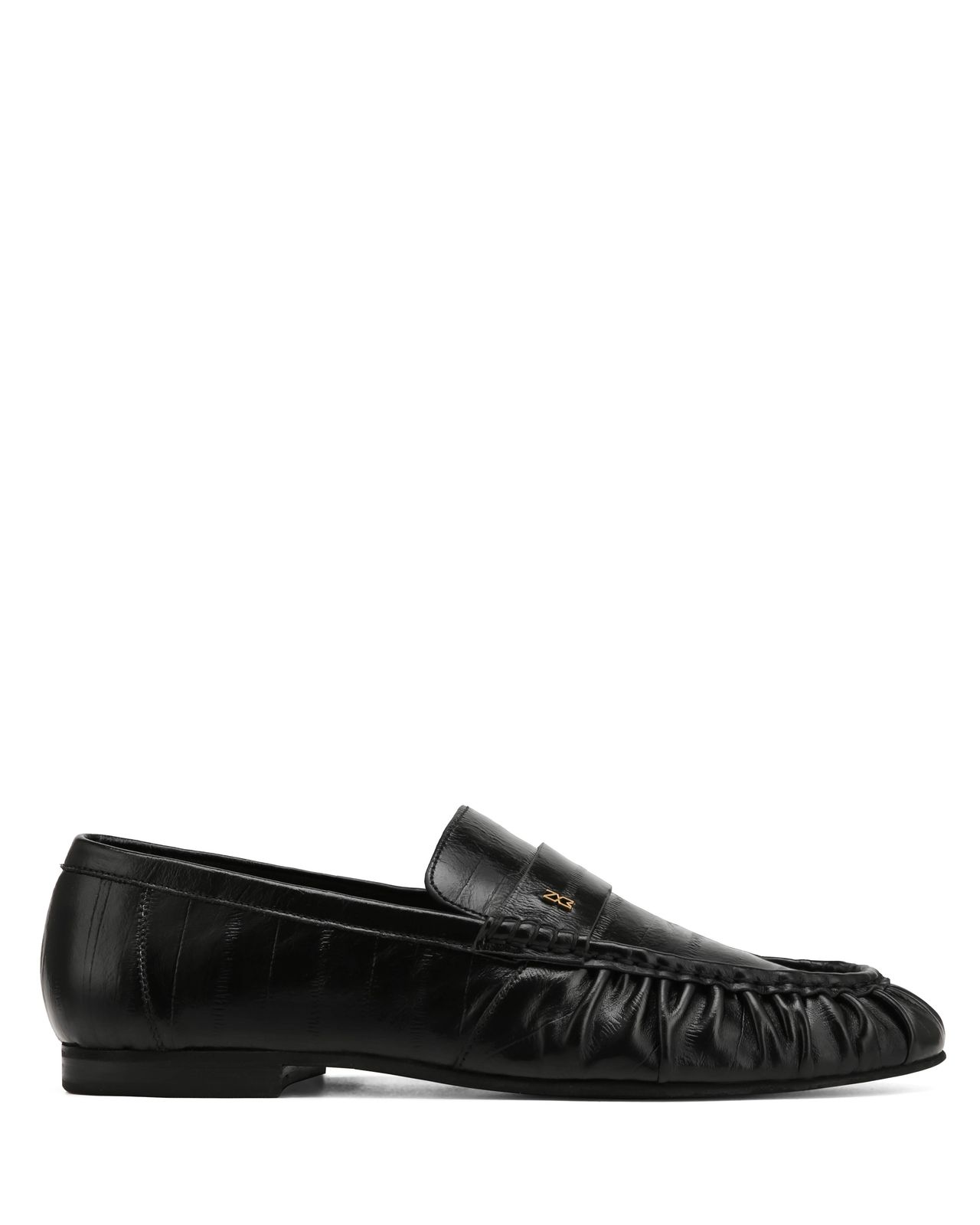 Nickle M Black Eel