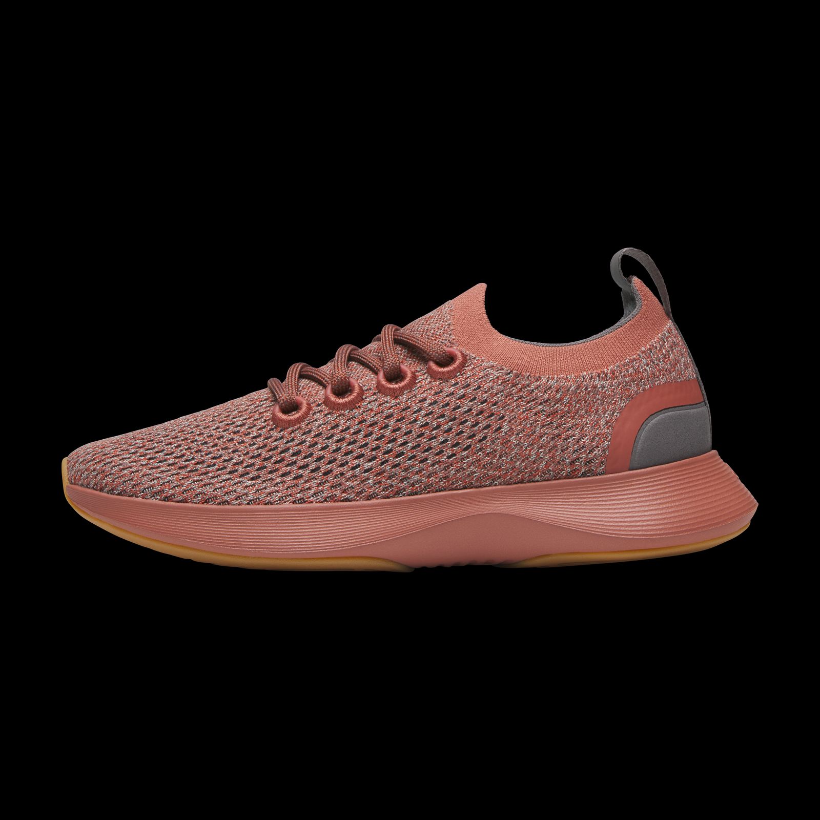 Women's Dasher NZ - Auburn (Auburn Sole)