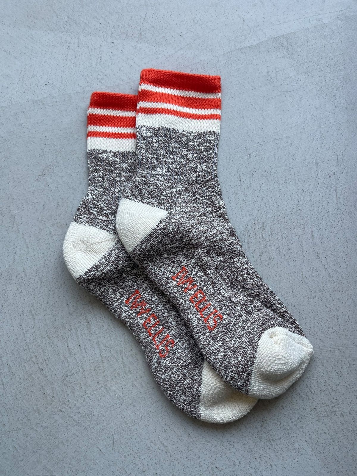 Ivy Ellis - Women's Brora Socks