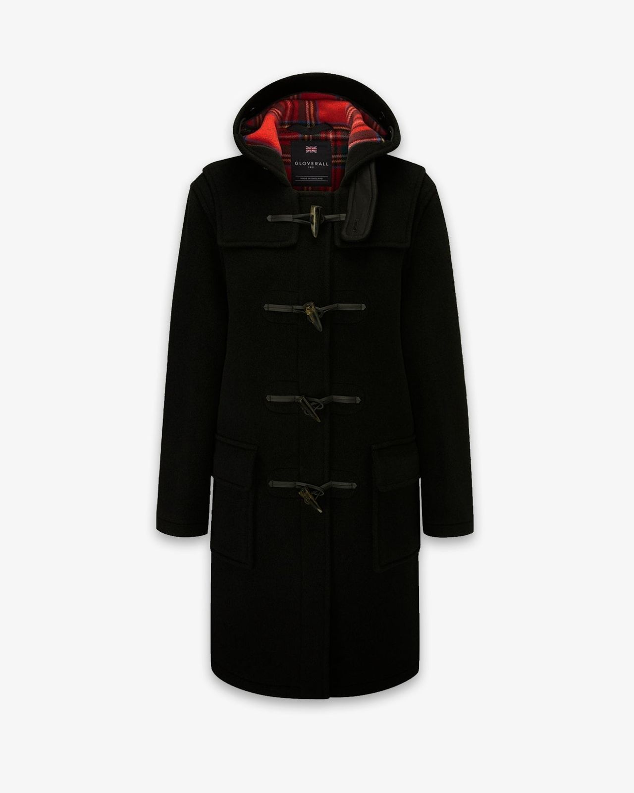 Women's Freda Duffle Coat