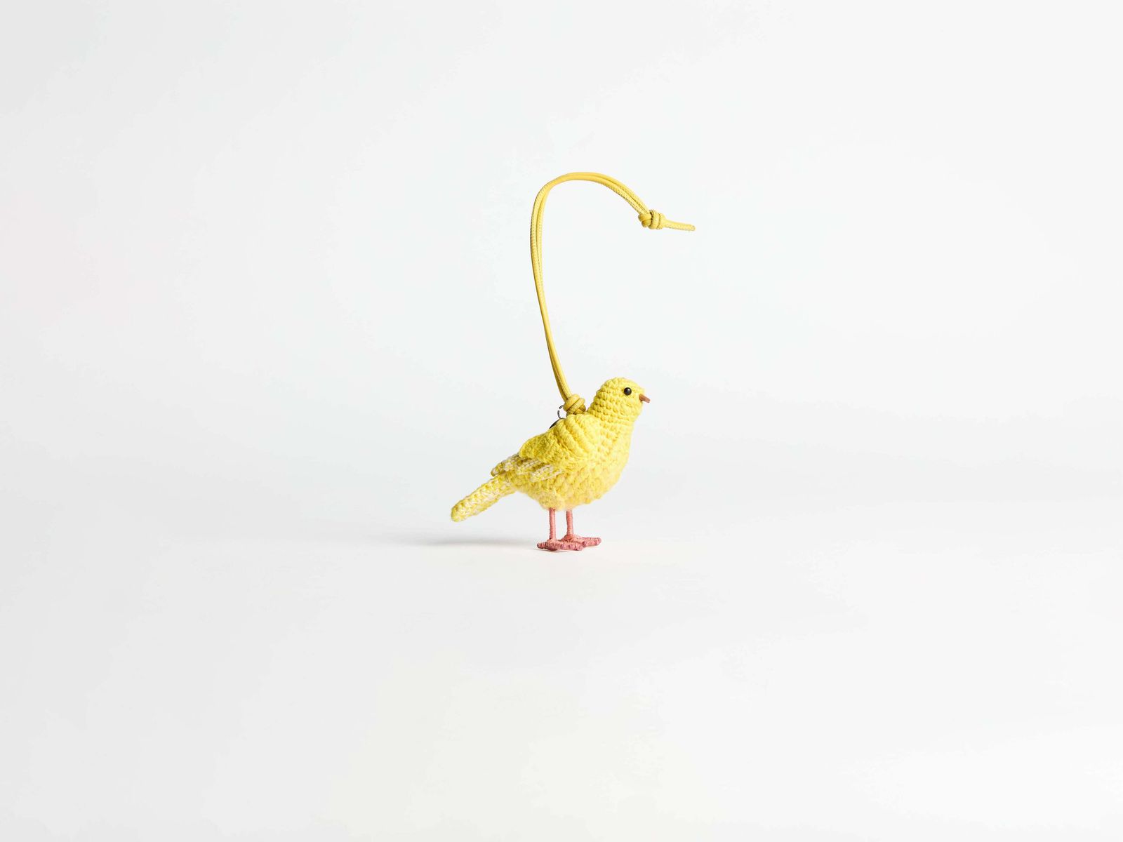 CL_CANARY CHARM - YELLOW_AC0421FA0496