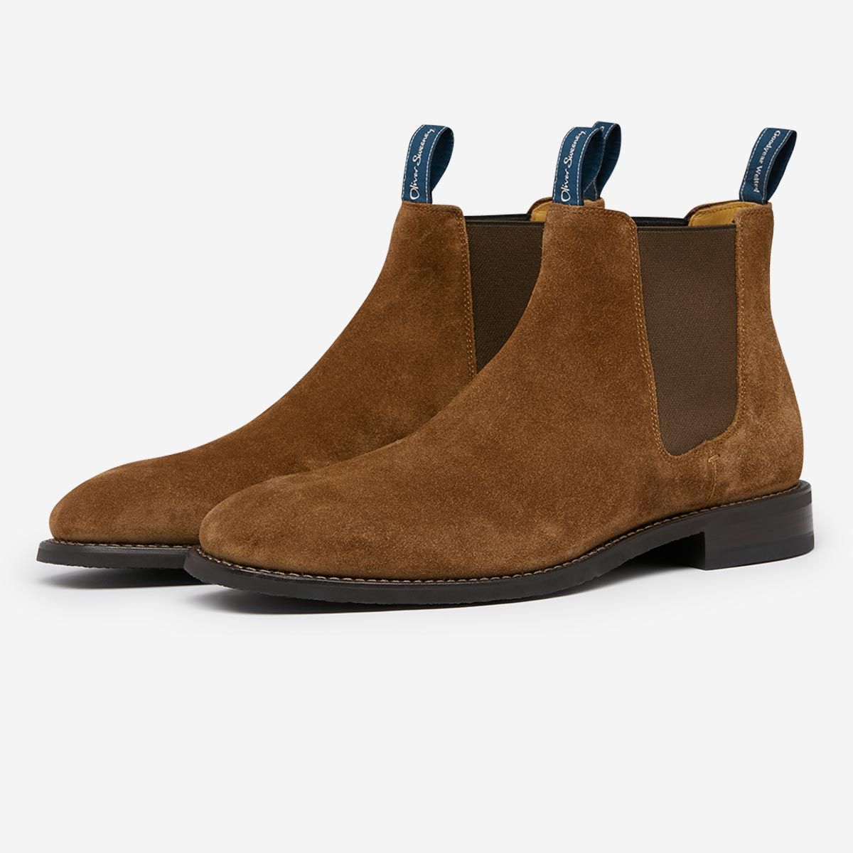Lochside Light Brown