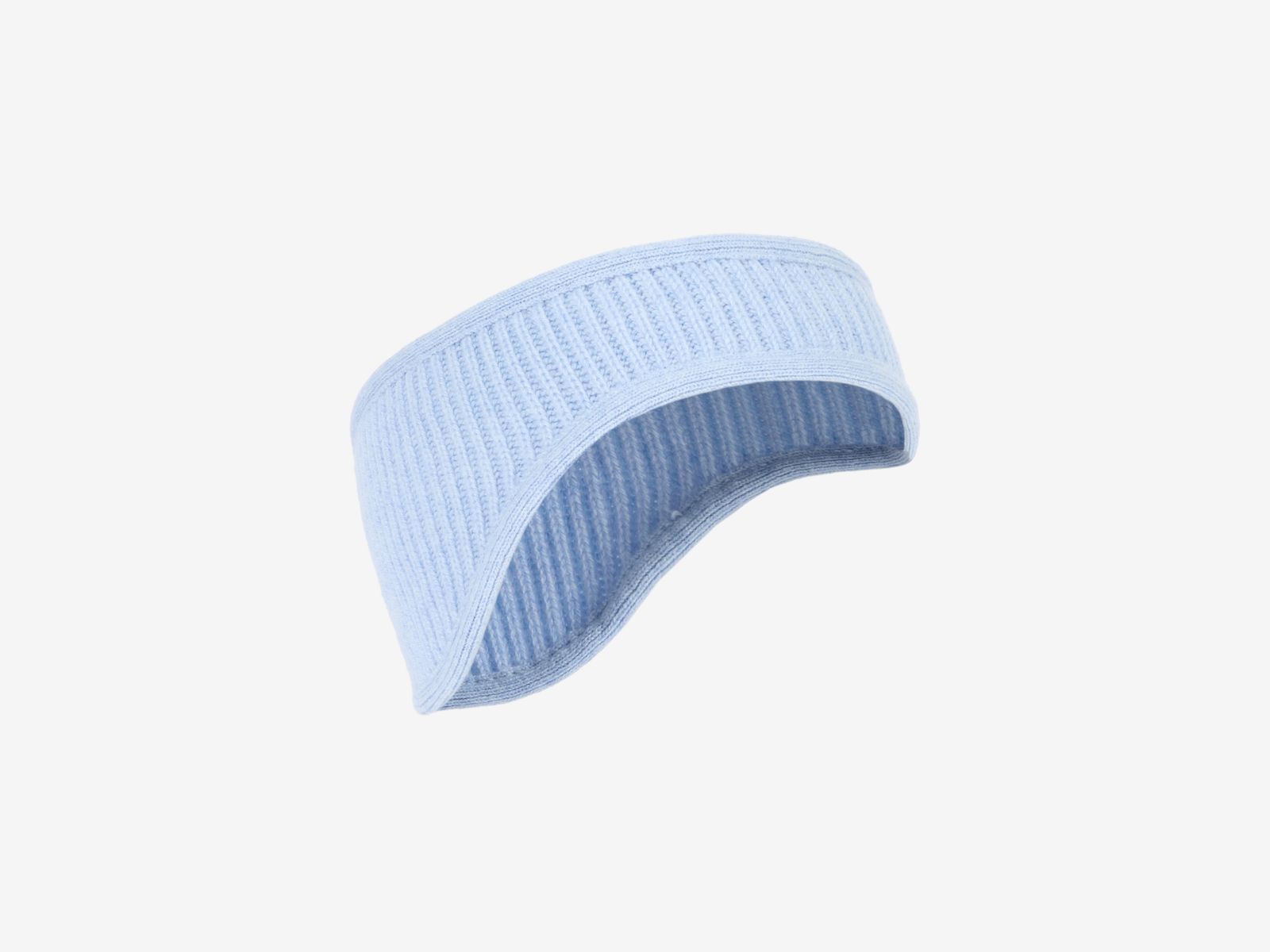 Knitted Headband