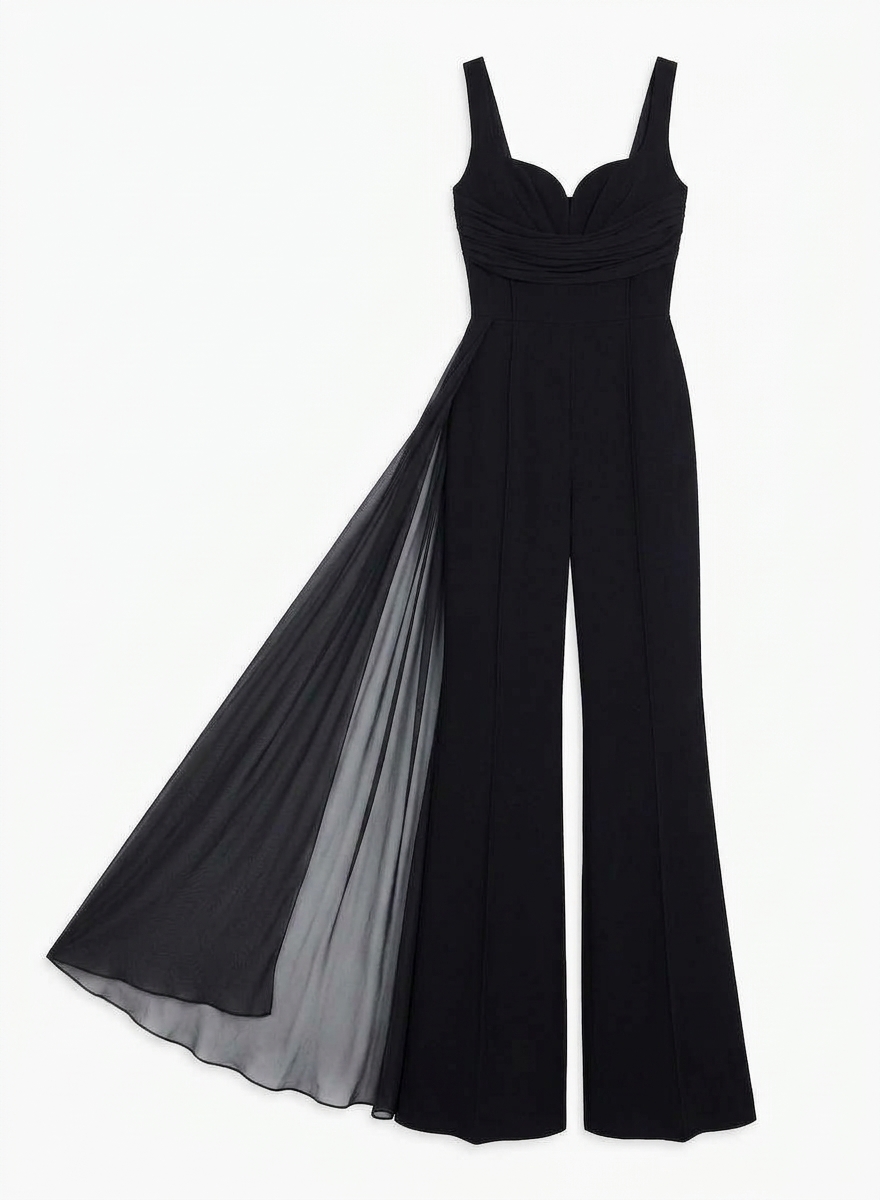 Cady Jumpsuit