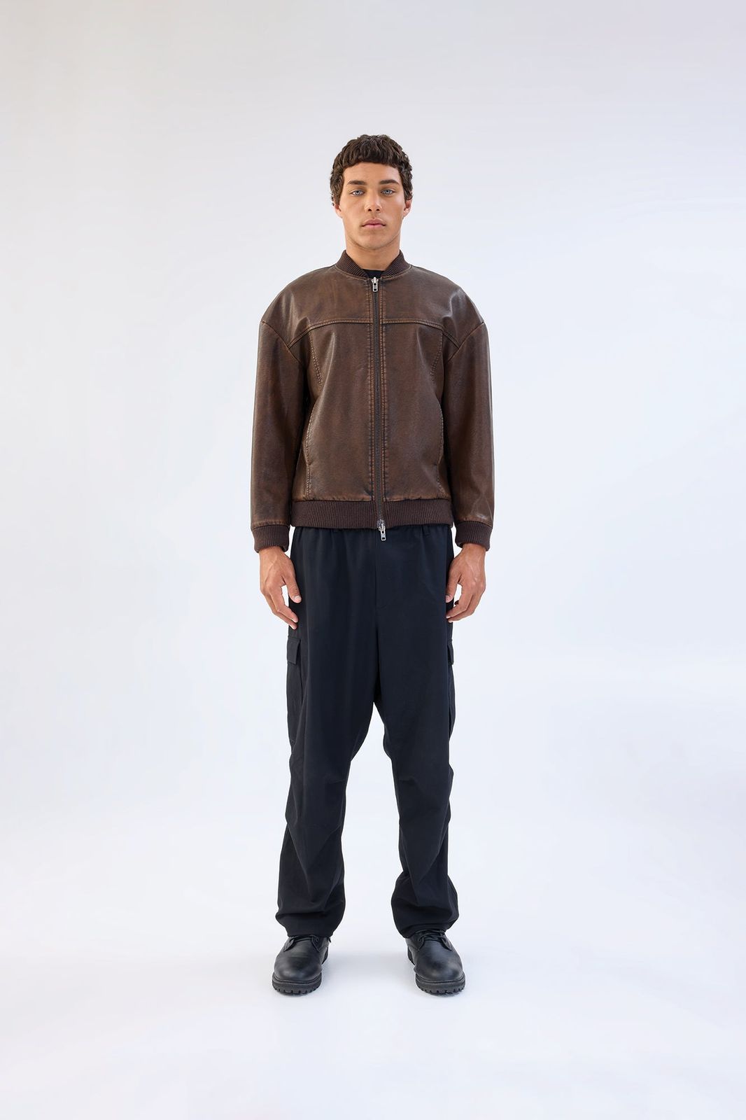 Redwood Jacket