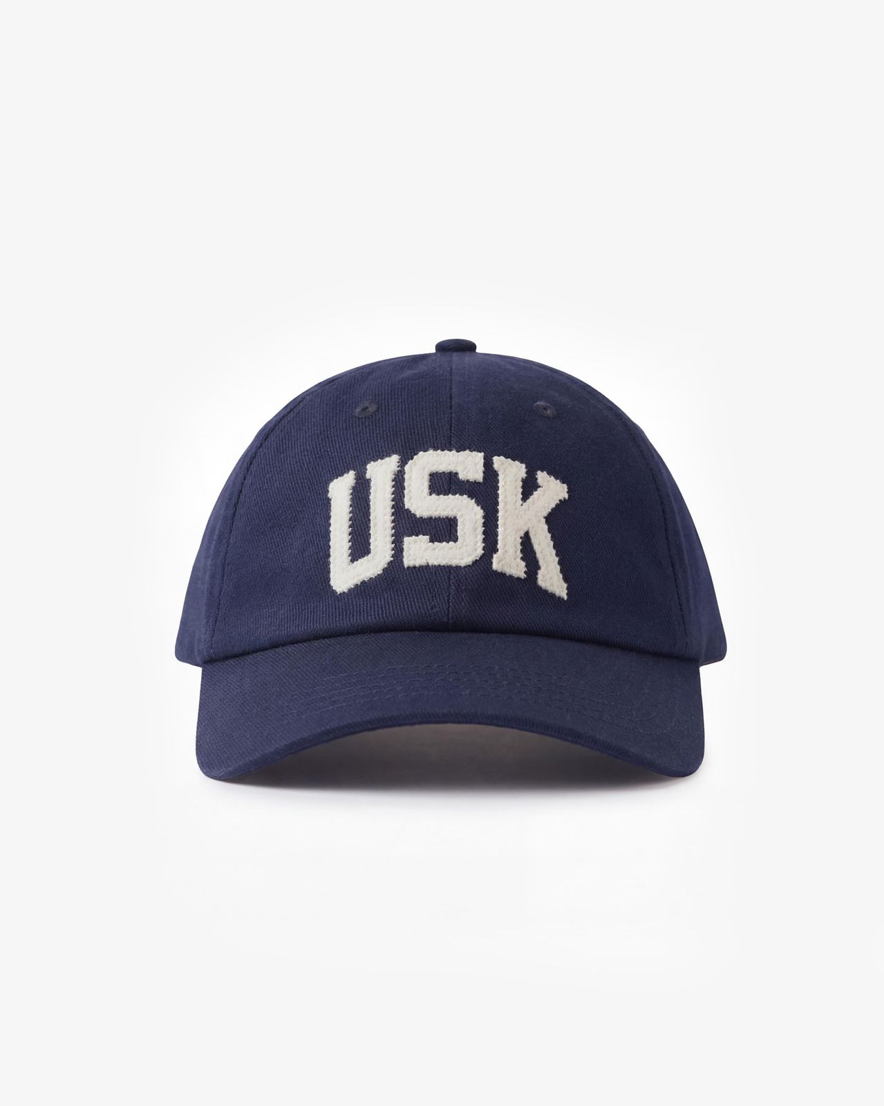 4020 Signature cap - navy