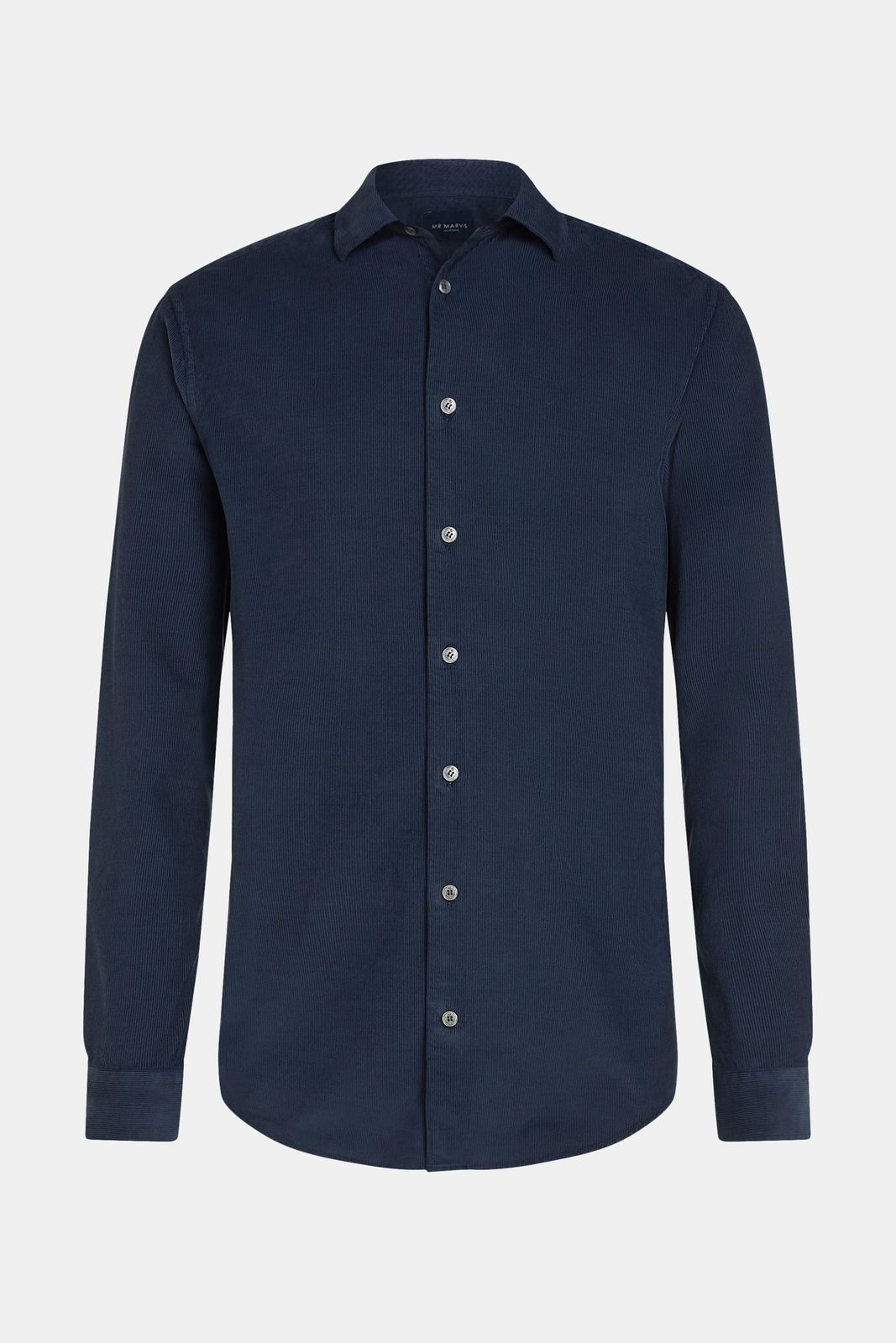 Cosmics * The Cord Shirt