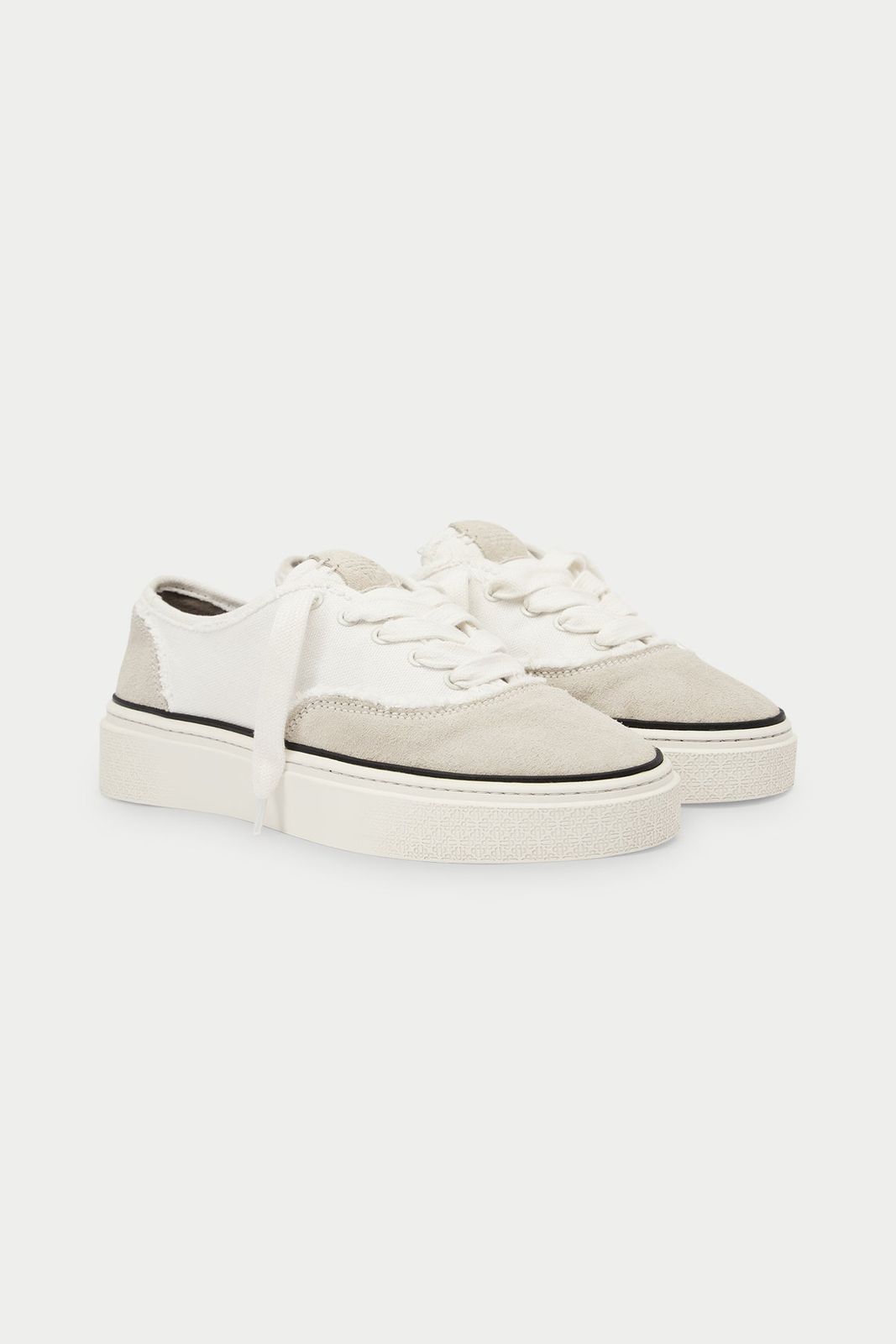 DRIFT SNEAKER - OFF WHITE