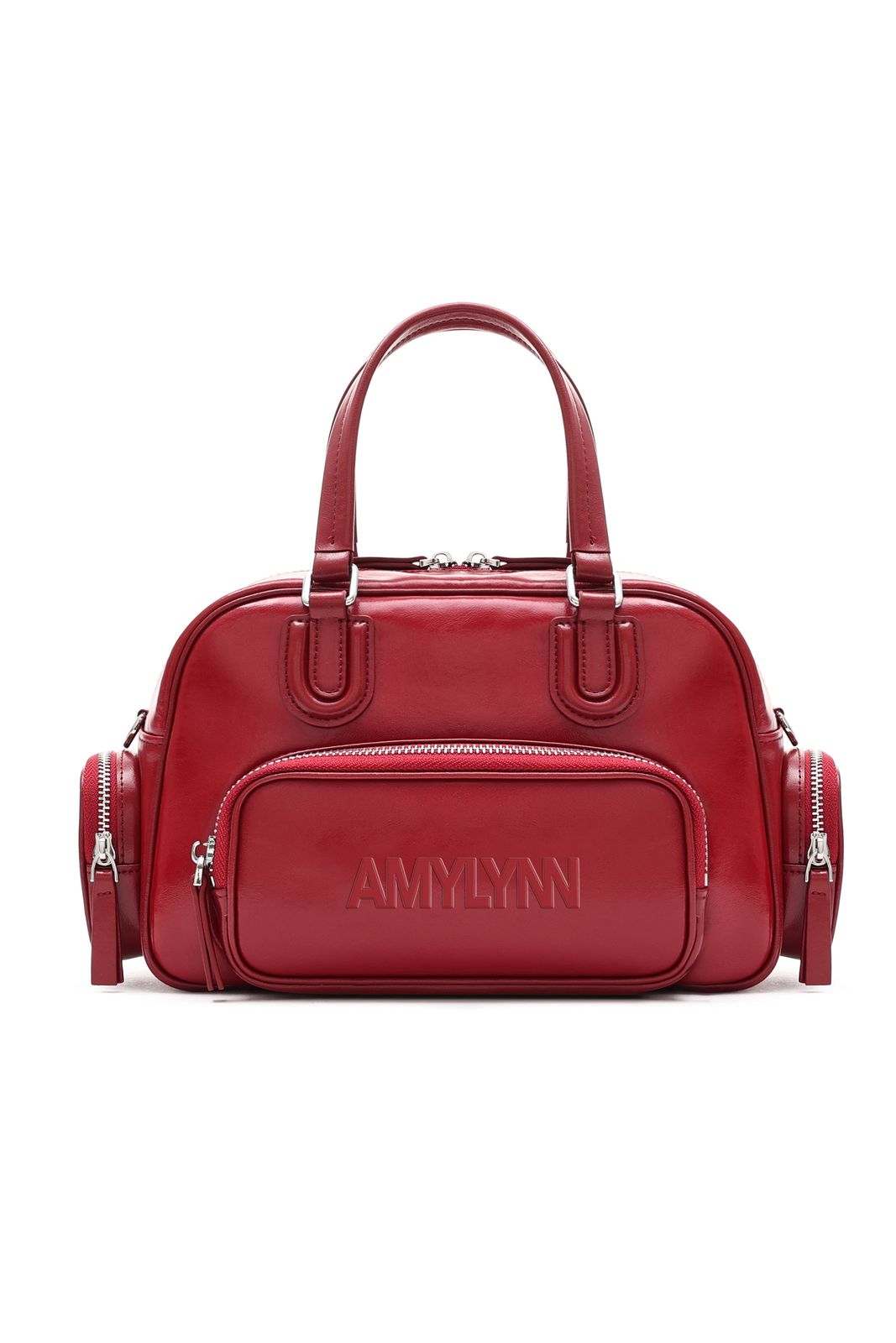 Kobe Red Tote Backpack