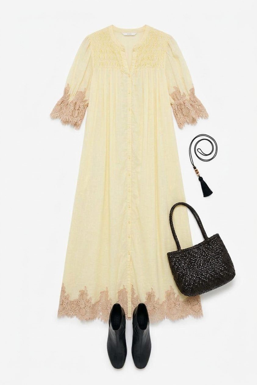 Lorela - Lemon