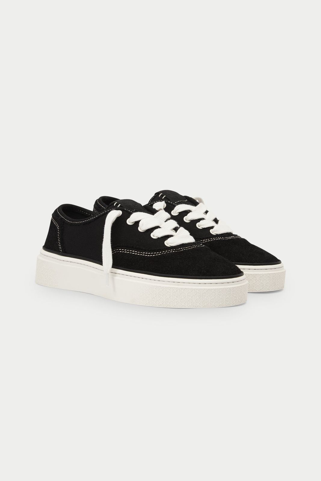 DRIFT SNEAKER - BLACK