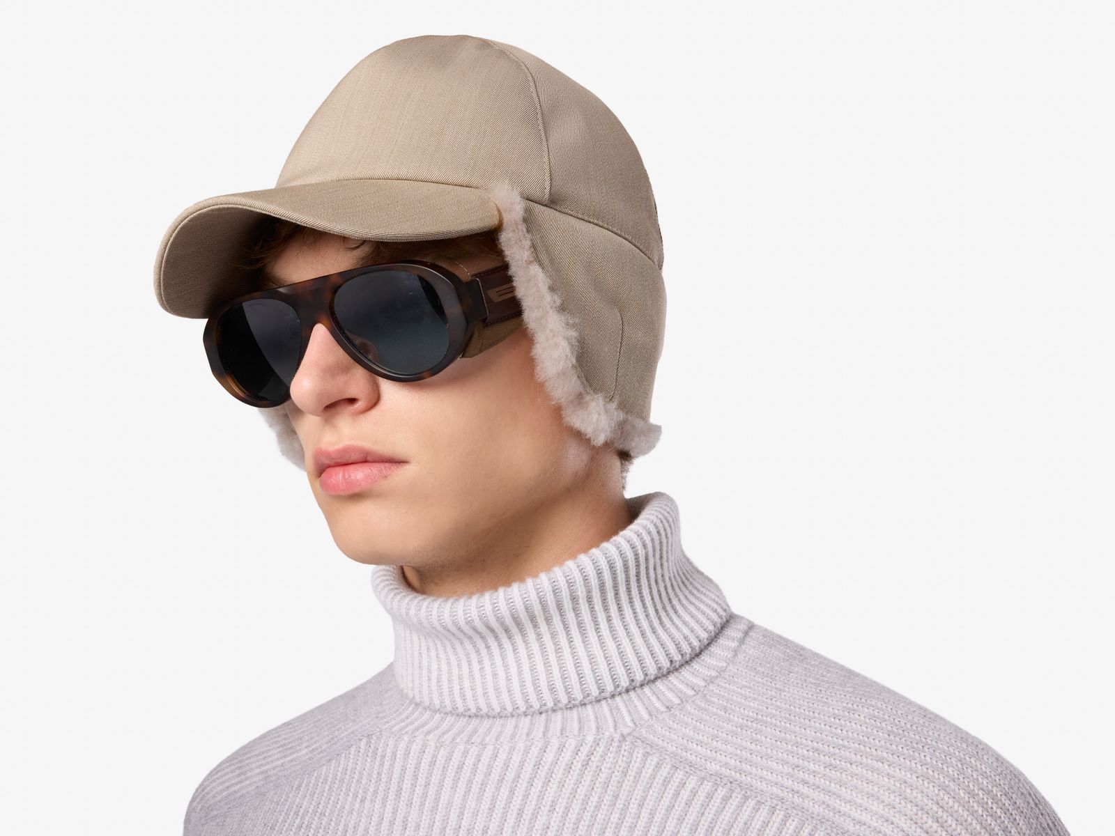 Edel Baseball Cap