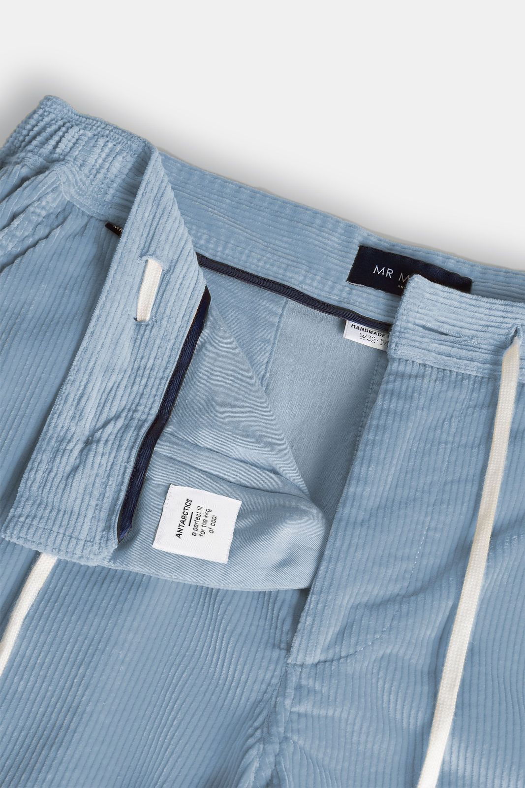Antarctics * The Short Cords