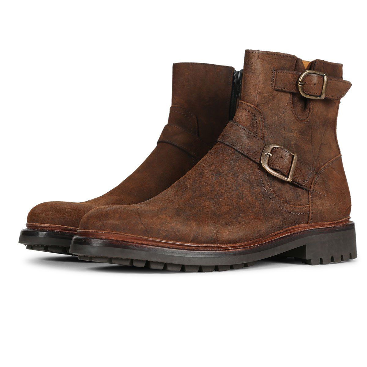 Reaster Brown