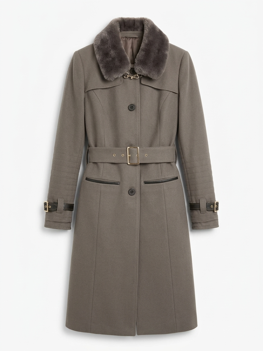 Proposal Coat