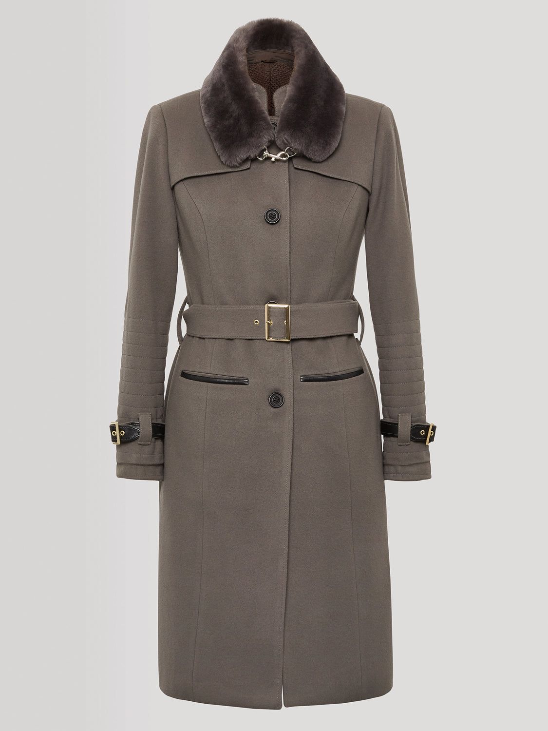 Proposal Coat