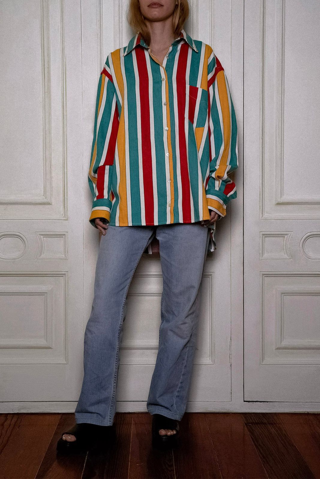 Circus shirt