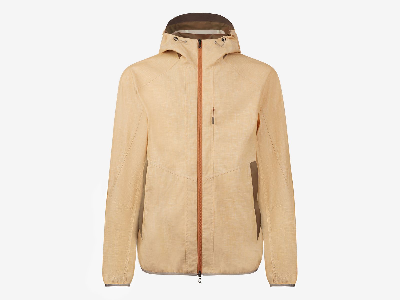 Windbreaker Shell