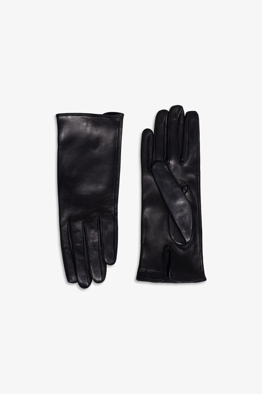 Short Gloves