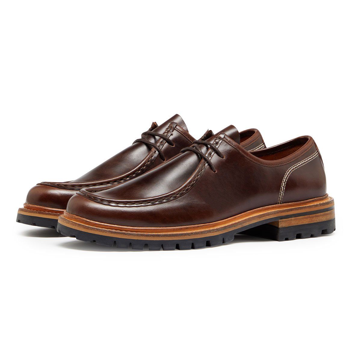Vilarinho Dark Brown