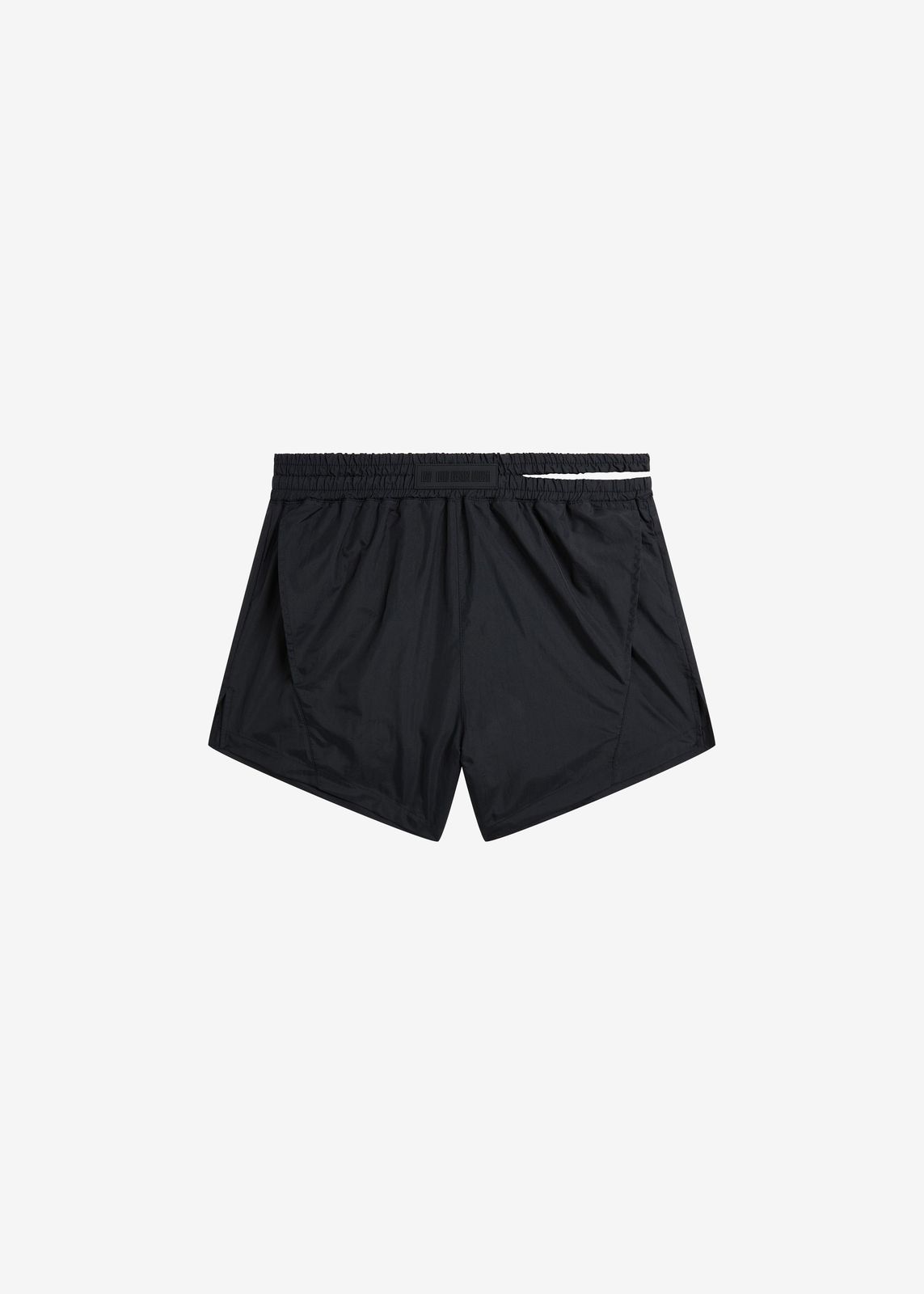 Louis Gabriel Nouchi Swim Shorts - Black