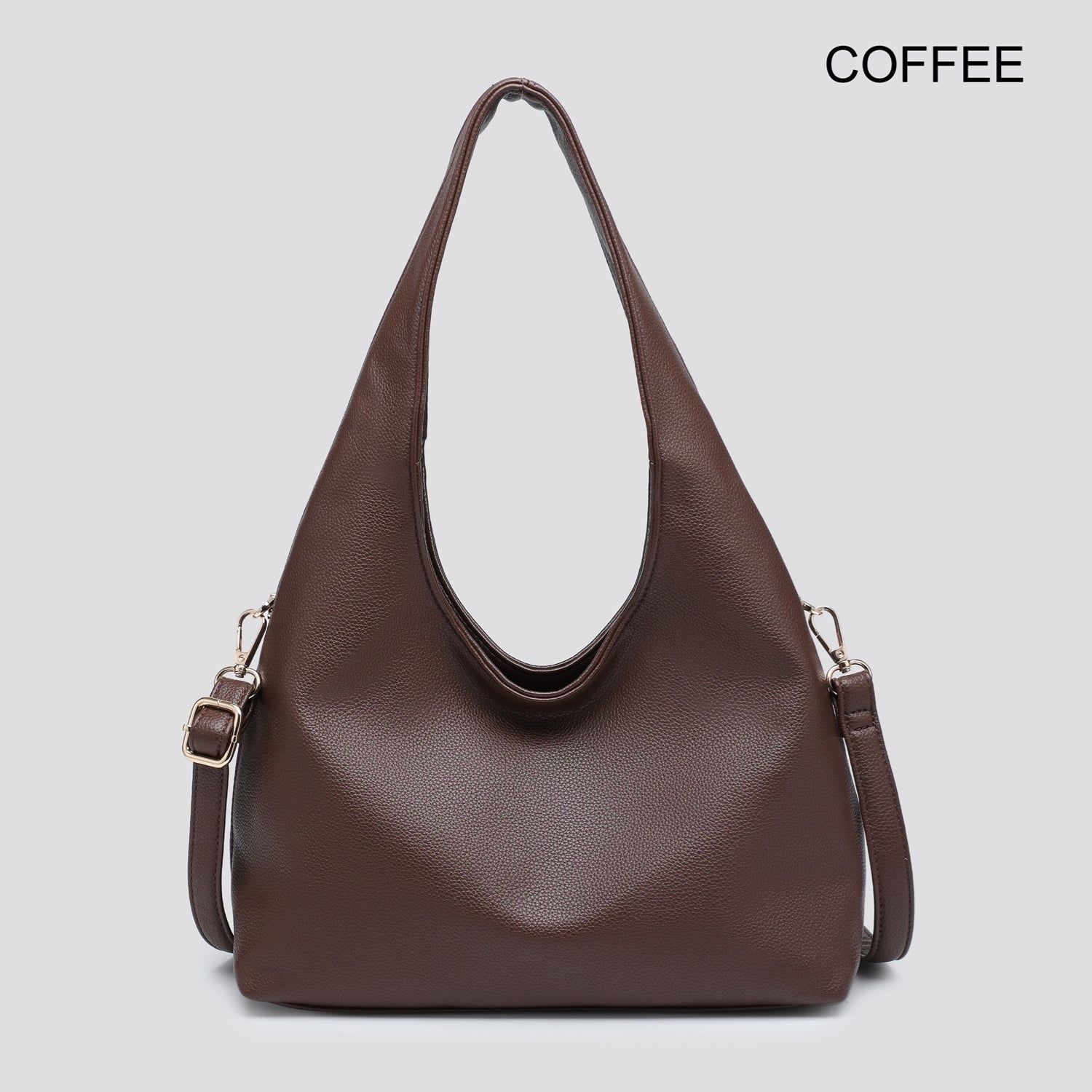 Hobo Slouch Bag