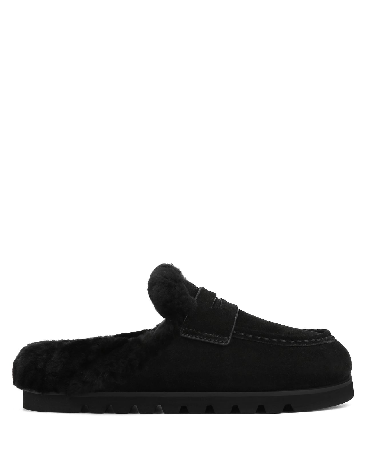Corded Black/Black