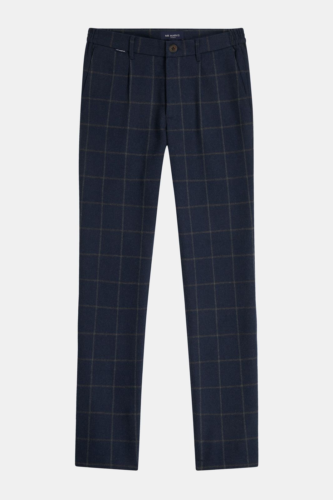 Hudsons * The Flannels