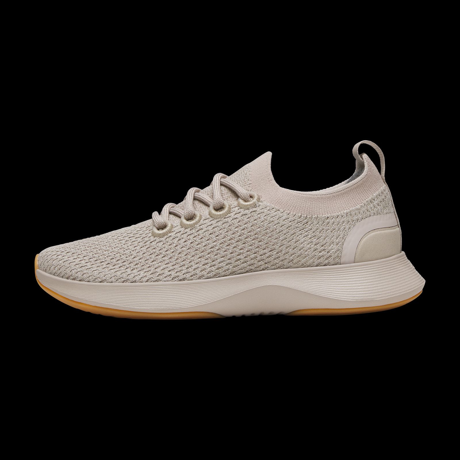 Women's Dasher NZ - Mushroom (Mushroom Sole)
