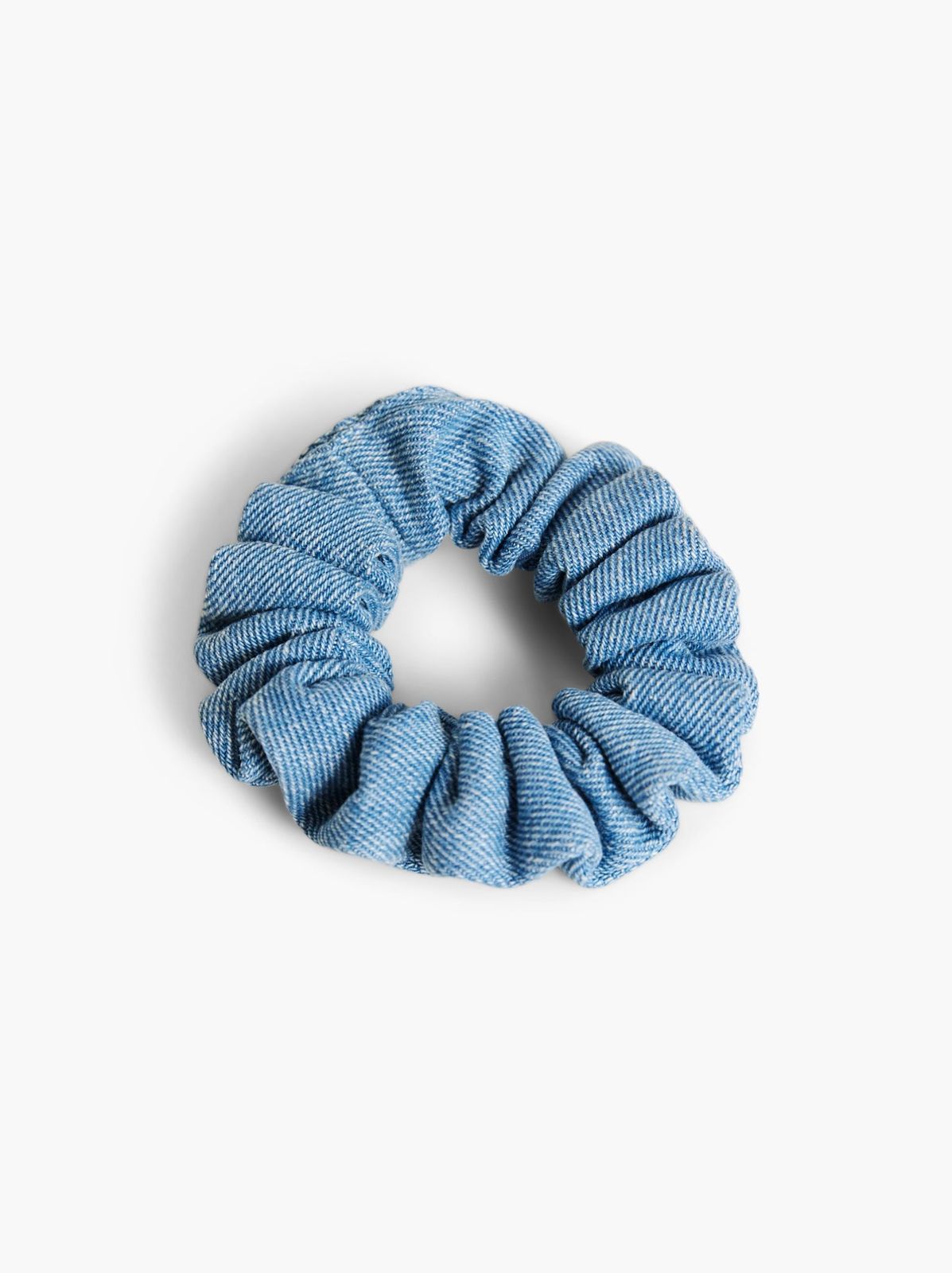 Suzanne Scrunchie