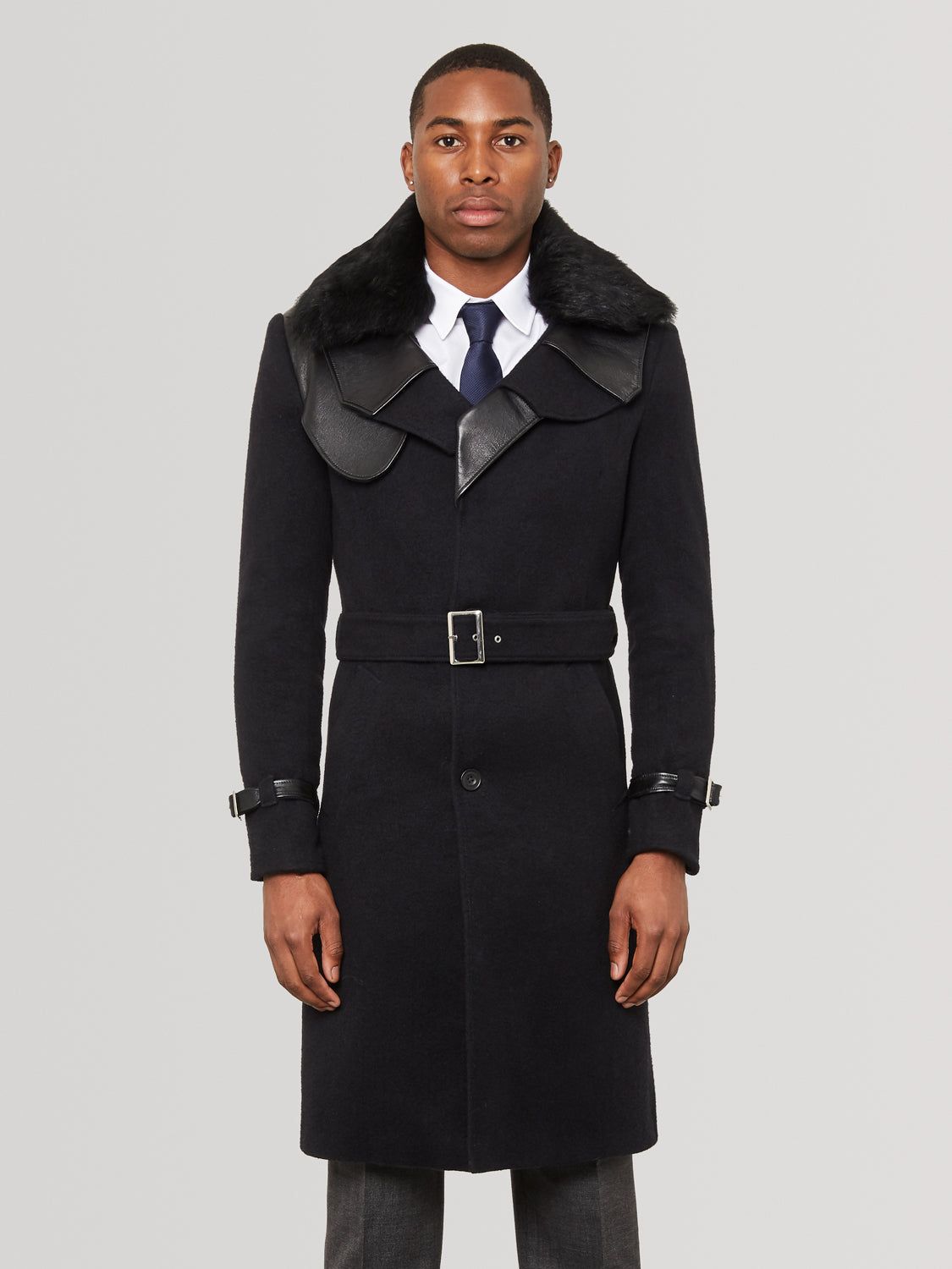 Signature Coat