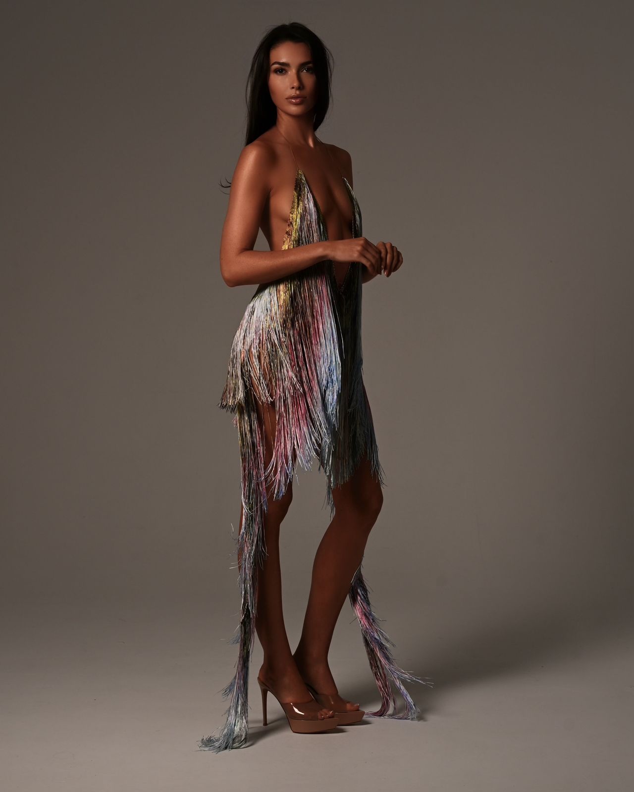 Mimi Dress