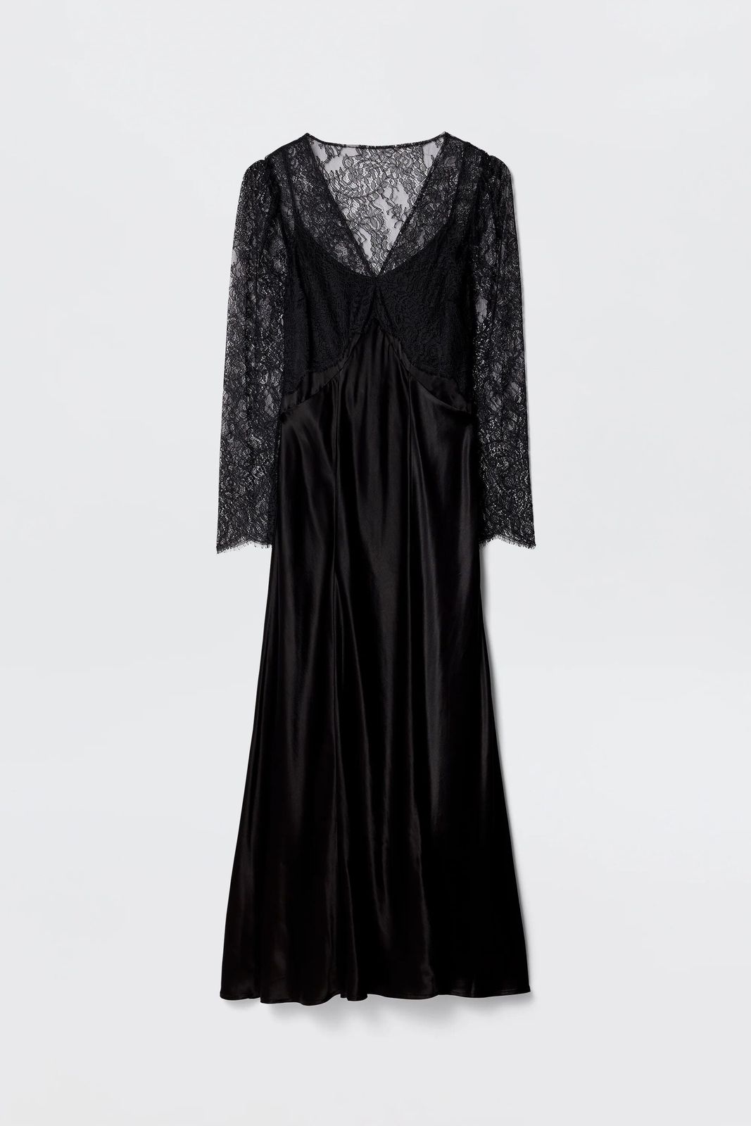 Laoise - Black
