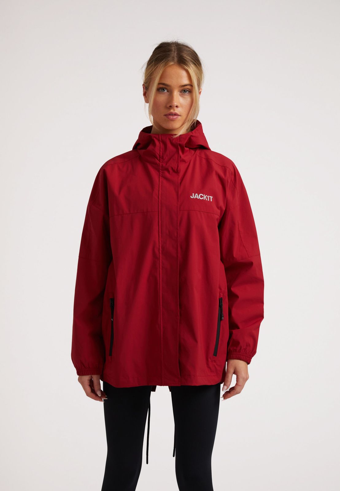 ISOTOPE Lightweight Windbreaker