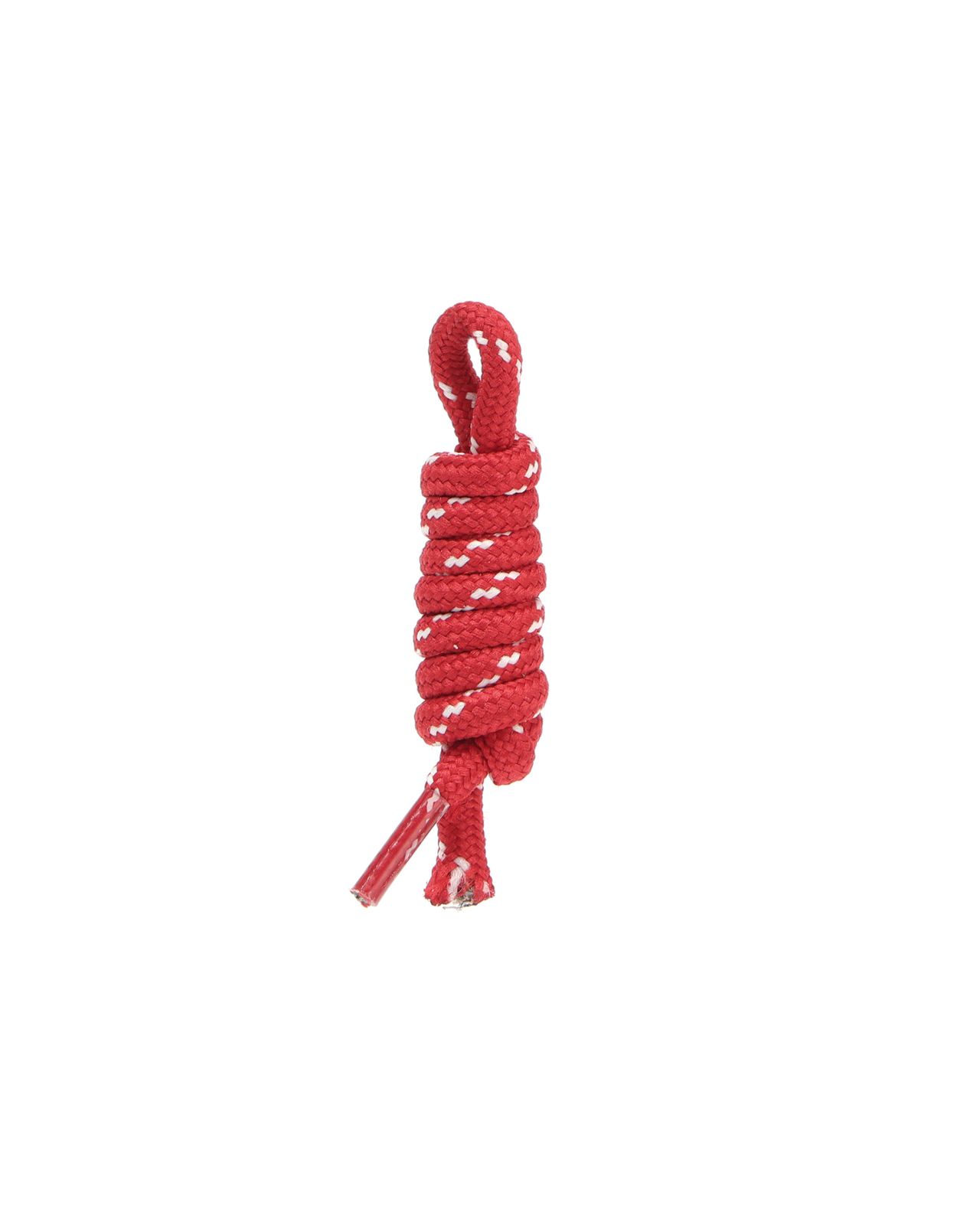 Marinda Cord Red/White