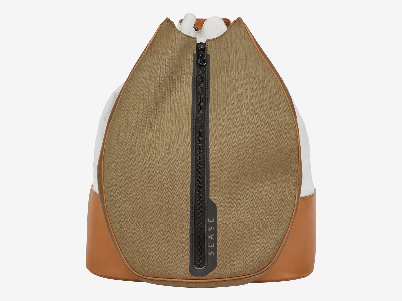Tennis Bucket Bag