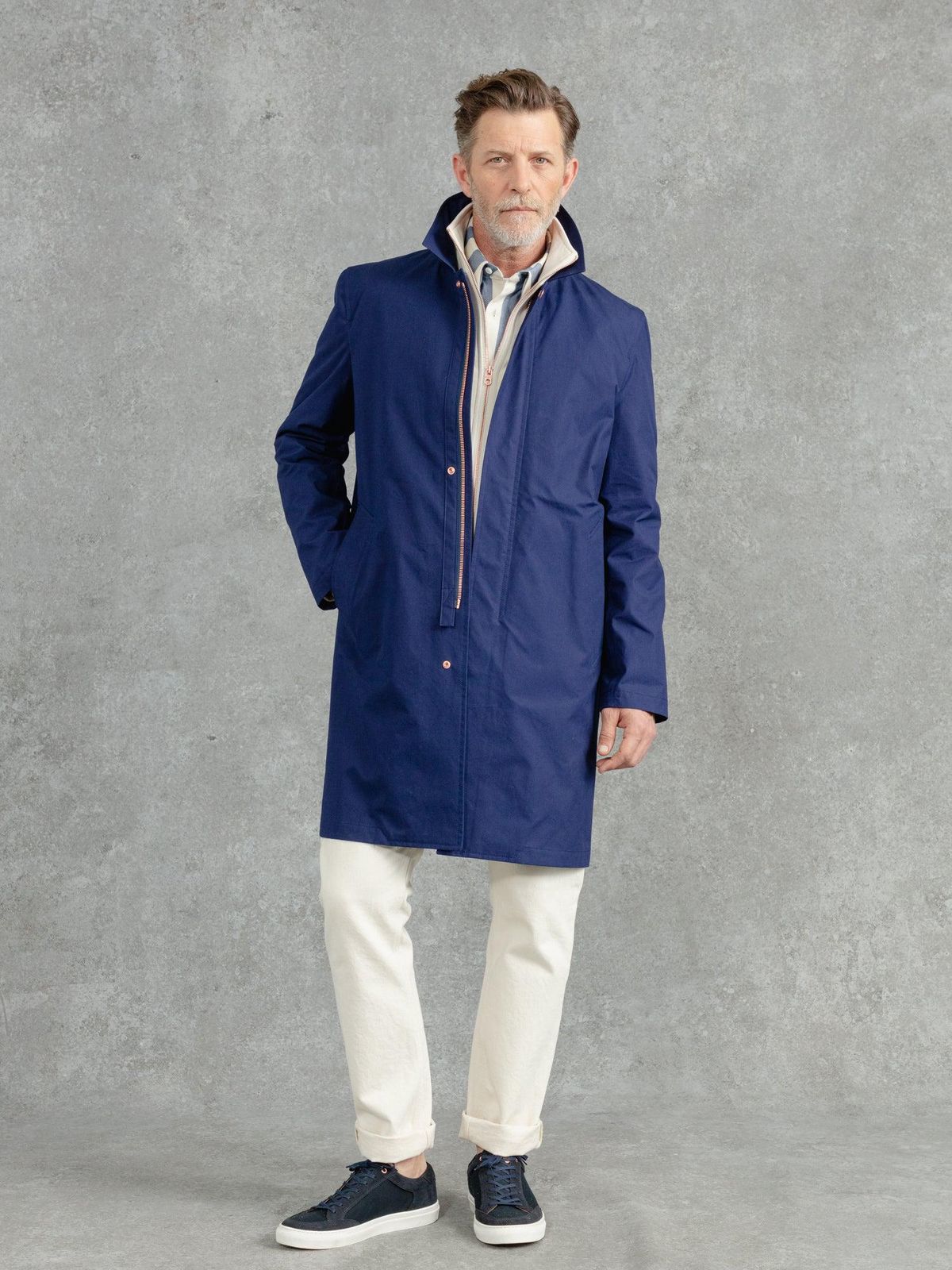 The VentileĀ® Mac 3.0 - Deep Ocean