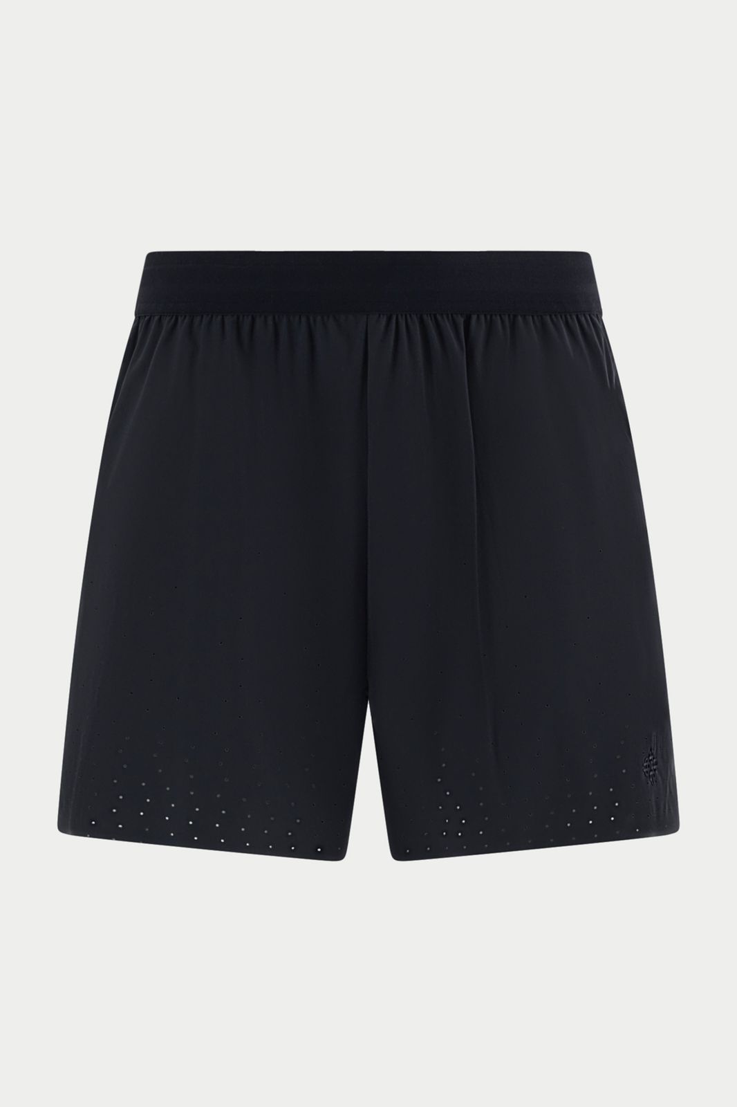 TRAINING SHORT - BLACK
