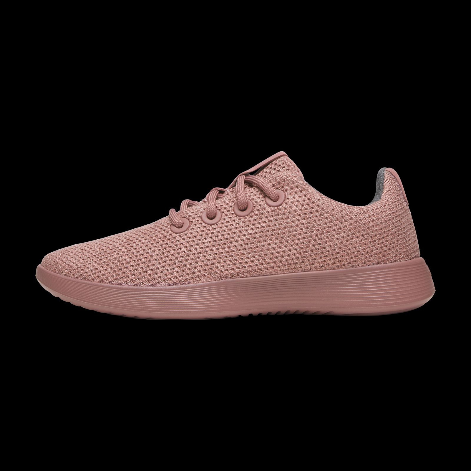 Women's Tree Runner NZ - Burlwood (Burlwood Sole)