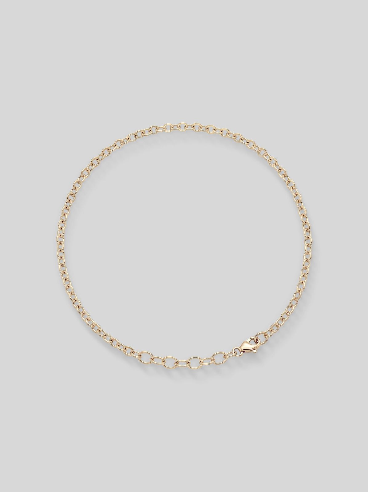 Felicity Lux Chain Bracelet