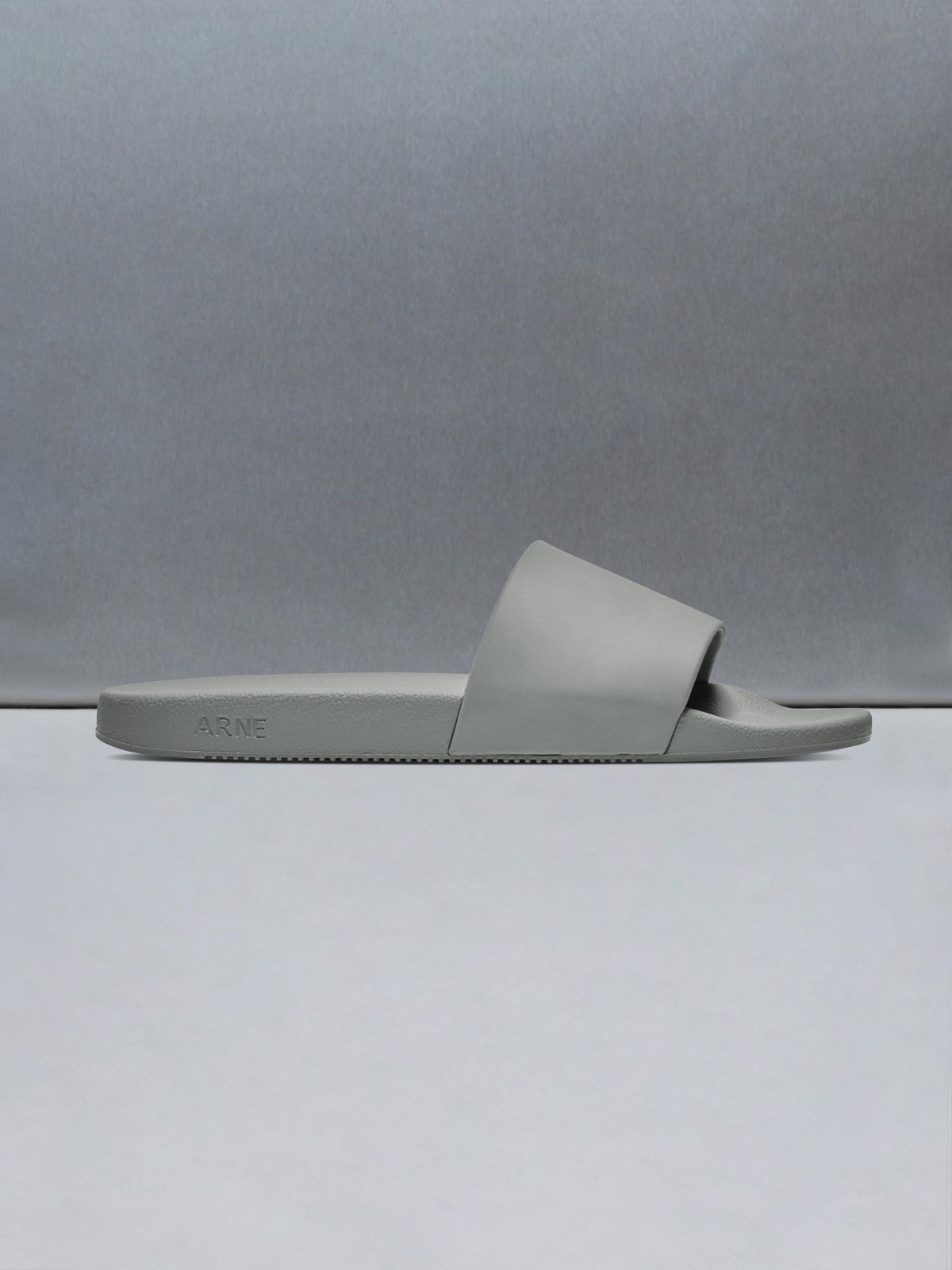 Essential Slides in Grey