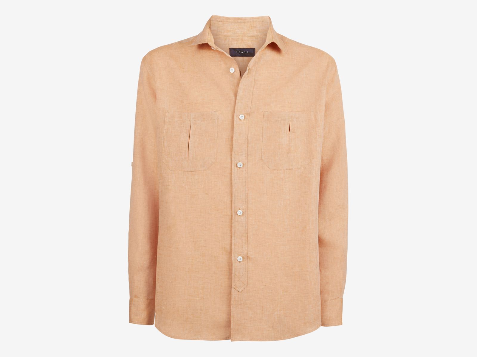 Saharan Shirt