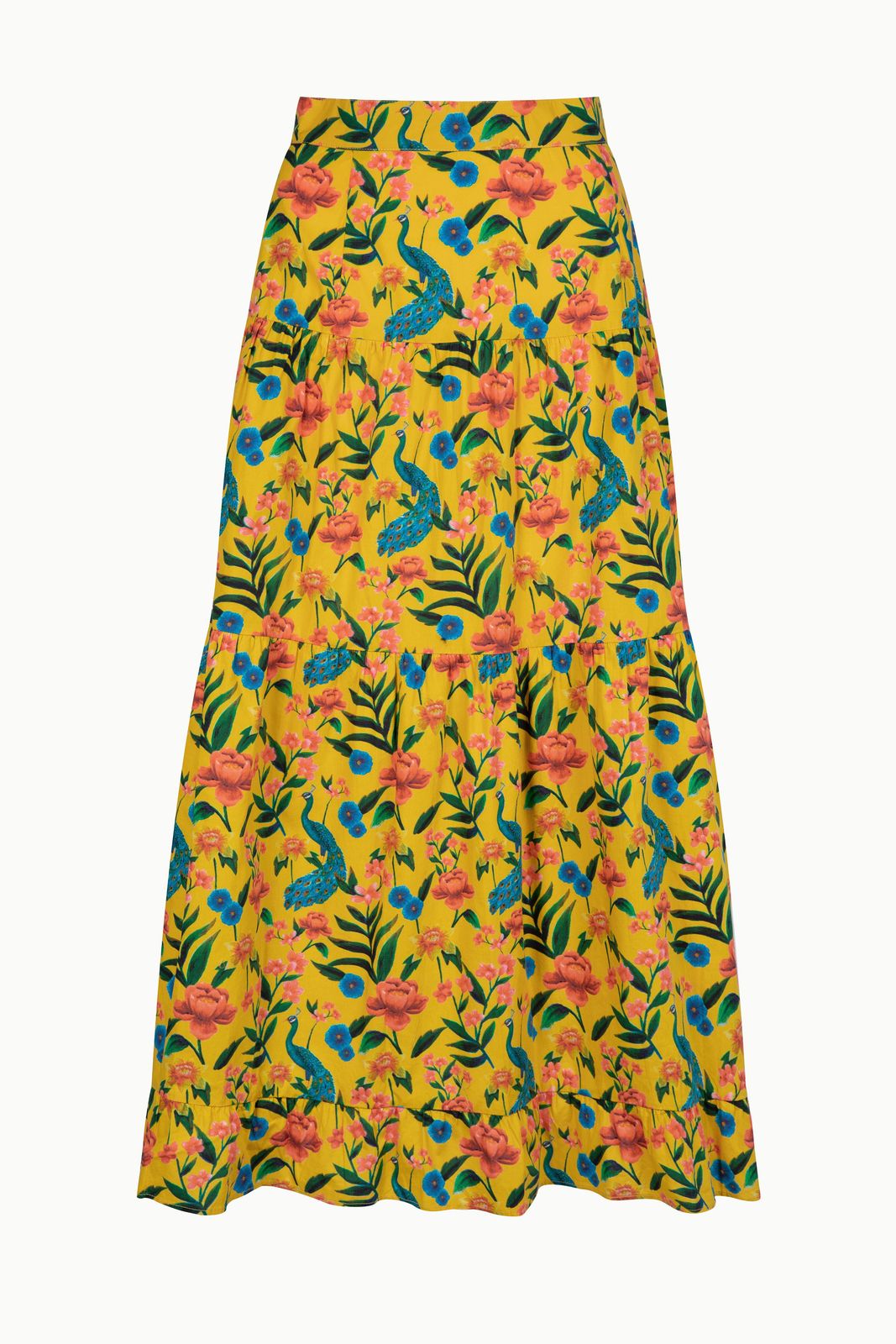 Lianna Skirt