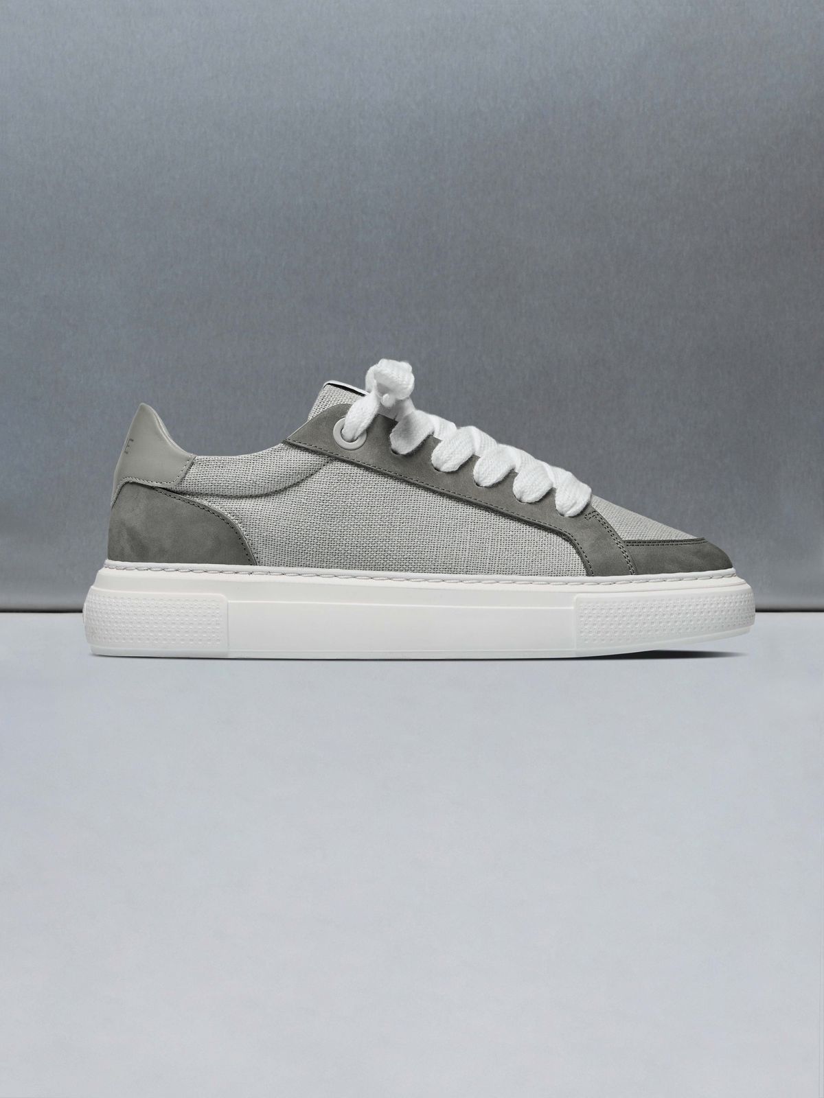 Studio Trainer in Grey