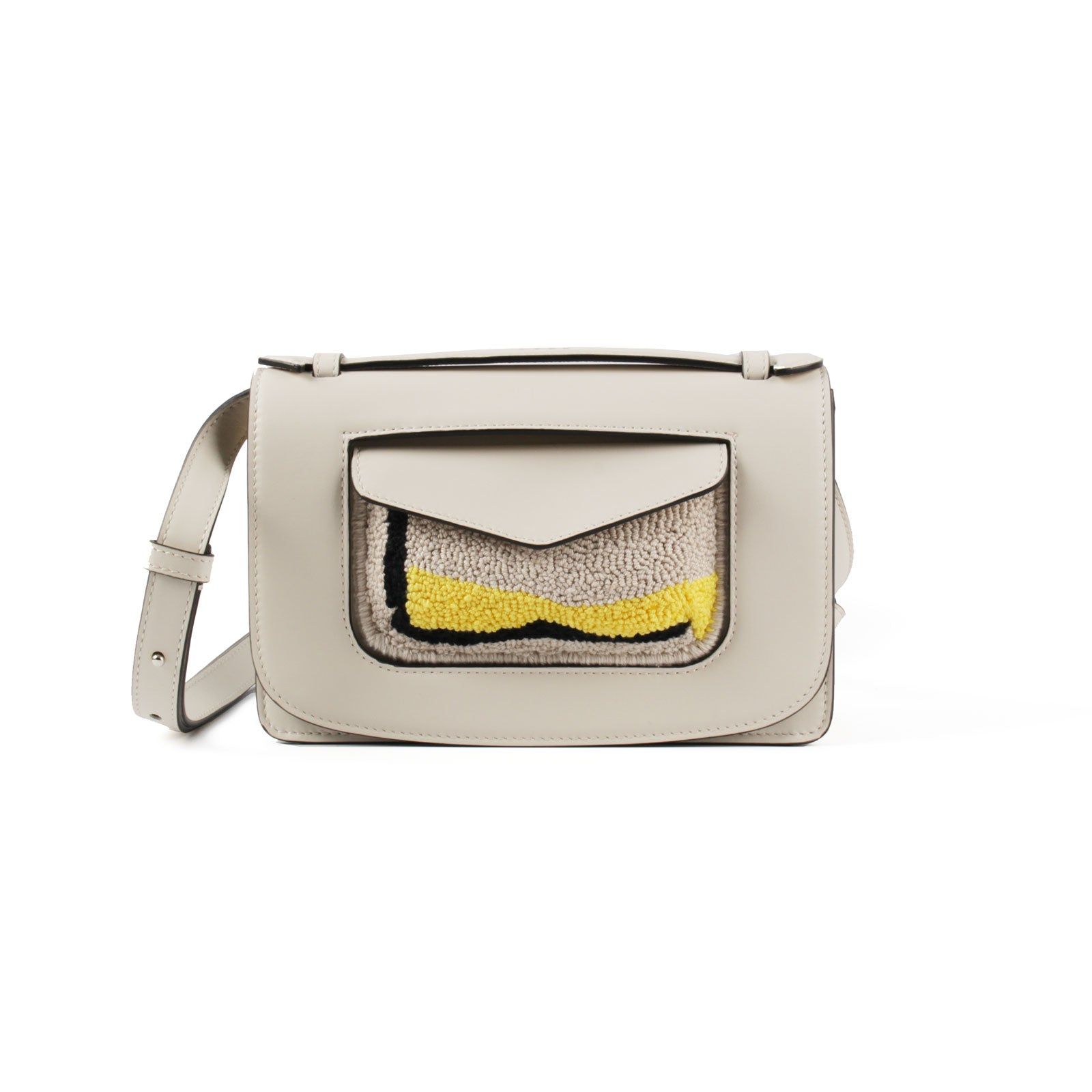 AIMÉE off white -STÉE x LUDWIG-