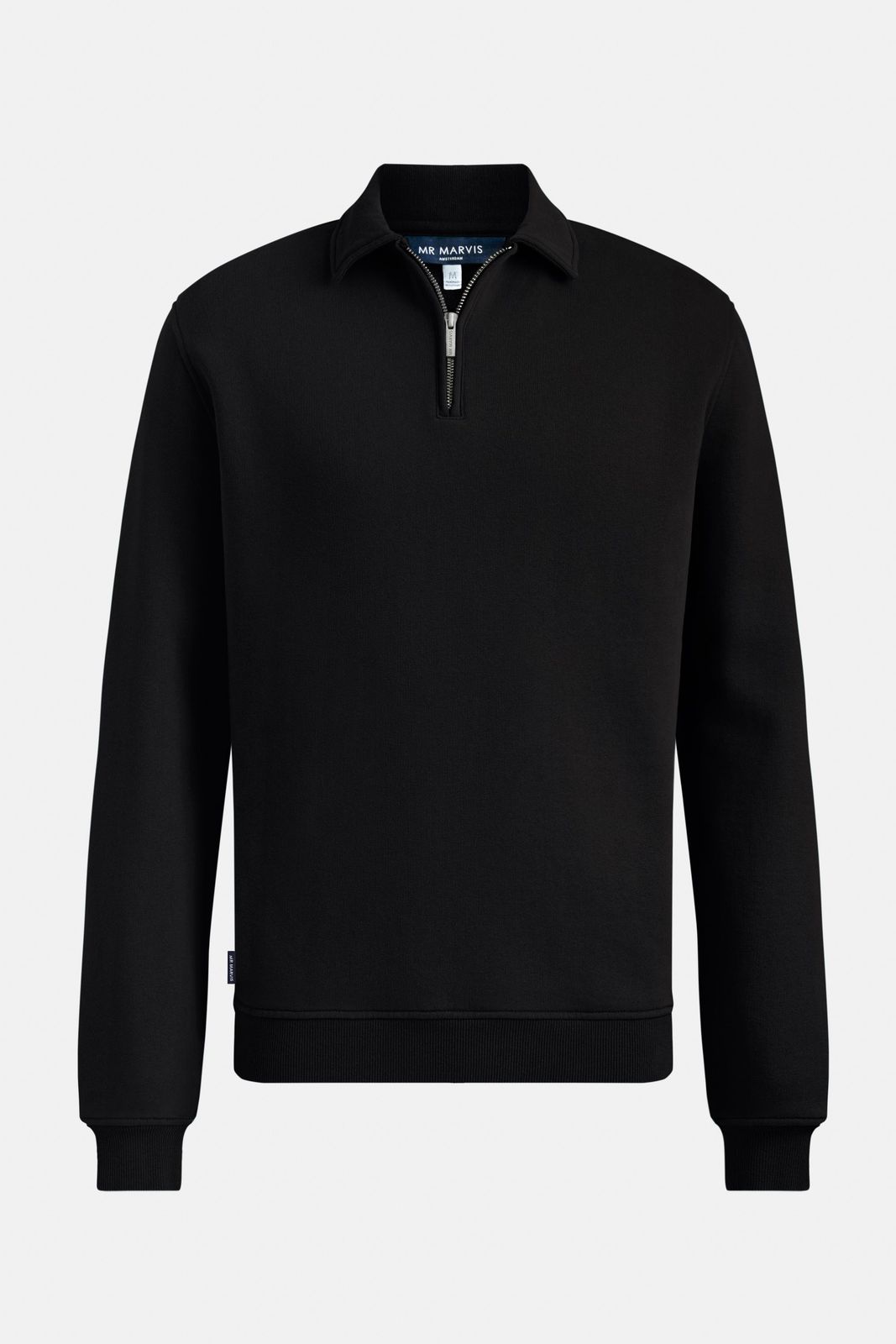 Blackjacks * The Sporty Zip Sweater