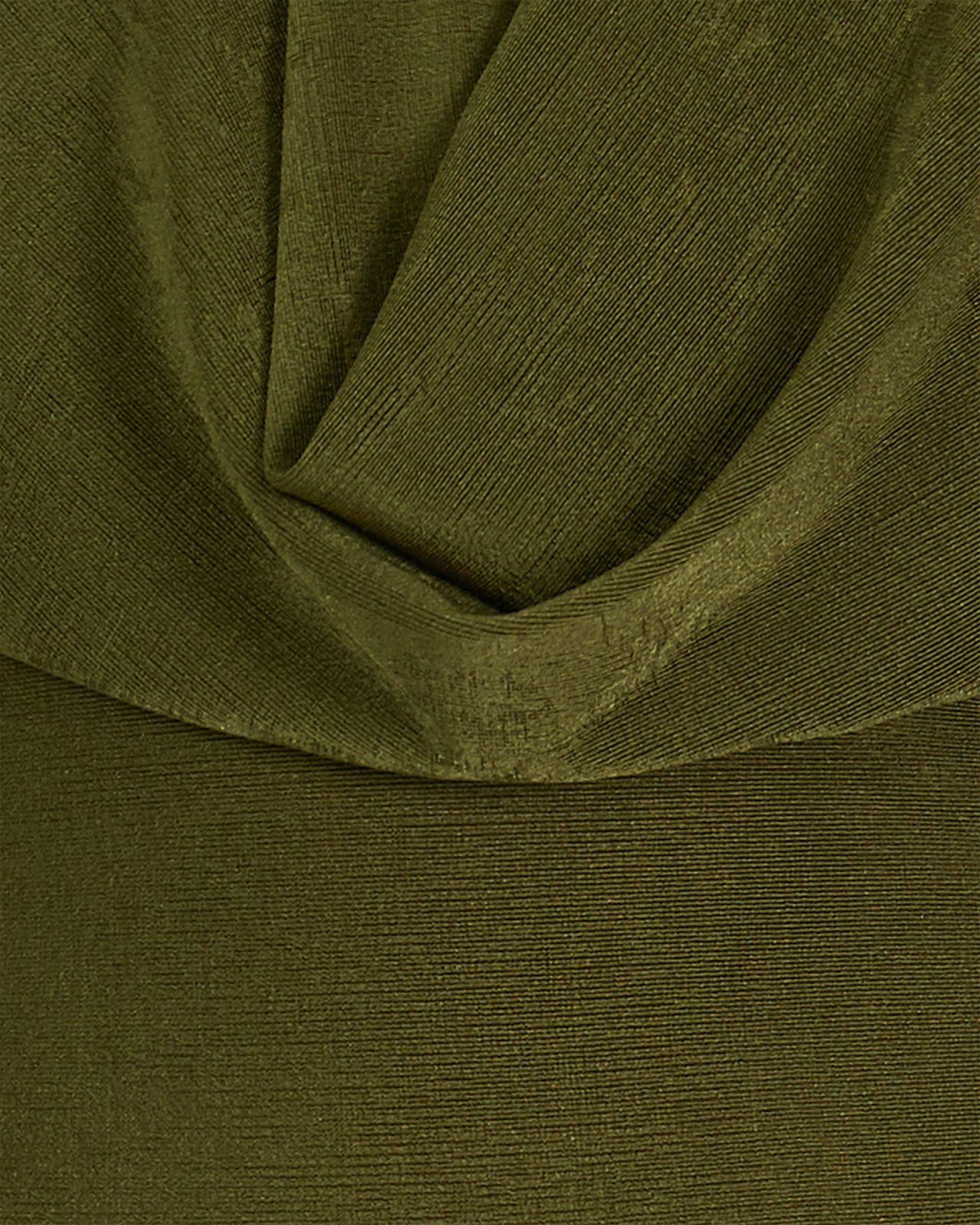 Klara Dress - Olive Green