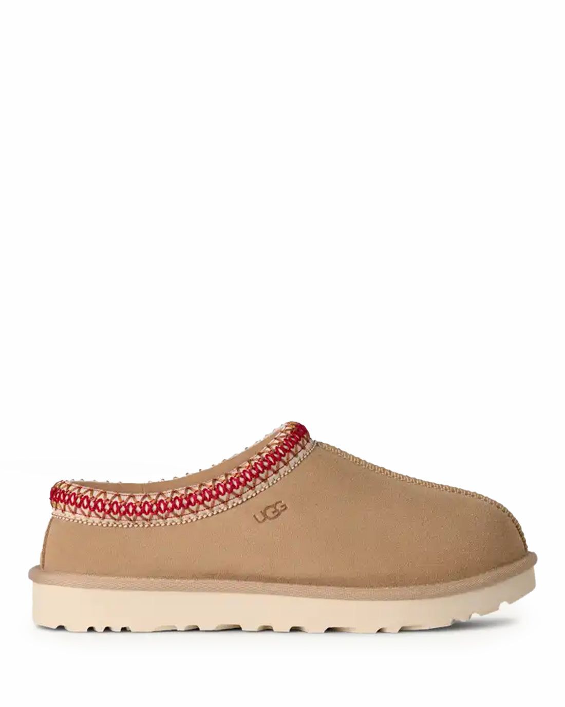 W Tasman II Sand/Dark Cherry 1174470-SDDR