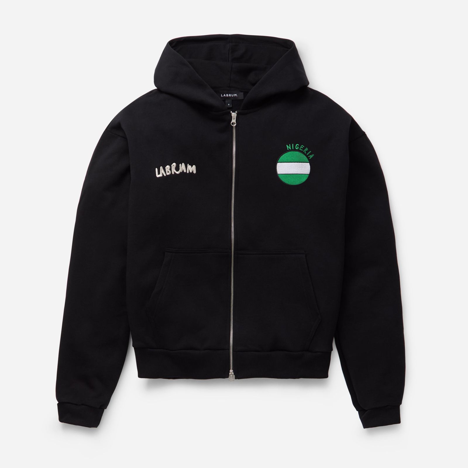 LABRUM Nigeria Hoodie